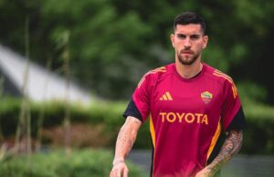 La beffa su Celik, accelerare con Pellegrini: Roma-Juve nel mercato estivo