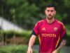 Pellegrini nel mirino: Roma accelera dopo la beffa Celik, Juventus vigile