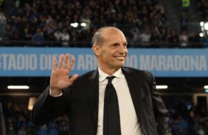 Napoli: l’inizio dell’era Allegri, tra aspettative, tattiche e un nuovo progetto