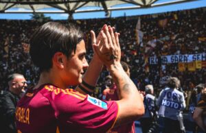 Paulo Dybala e la firma imminente: tra Messi, Yamal e Mourinho, un trasferimento che potrebbe ridefinire il panorama calcistico