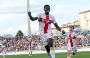 Juve all’attacco: Ekhator in città, trattative serrate per Muani e un nuovo asse con Genoa