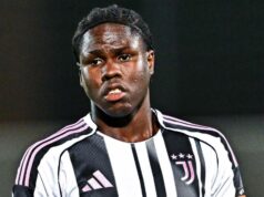 Otto talenti in ritiro con Spalletti: Owusu, Puche ed Elimoghale tra le promesse juventine