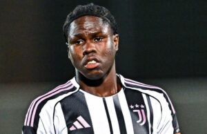 Otto talenti in ritiro con Spalletti: Owusu, Puche ed Elimoghale tra le promesse juventine