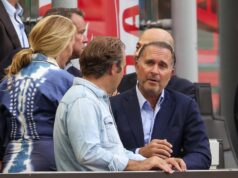Il colpo Ramos, il sogno Van Dijk: Come Cardinale sta rifondando il Milan