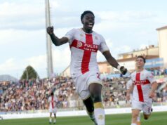 Ekhator: talento, famiglia e la grammatica della crescita nel calcio italiano