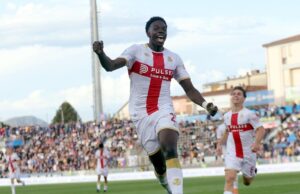 Ekhator: talento, famiglia e la grammatica della crescita nel calcio italiano