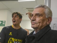 Frosinone e Clara Vista: una nuova era di crescita tra squadra, infrastrutture e vivaio