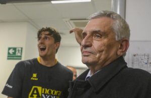 Frosinone e Clara Vista: una nuova era di crescita tra squadra, infrastrutture e vivaio
