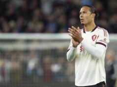 Sogno Van Dijk: costi e fattibilità per il Milan