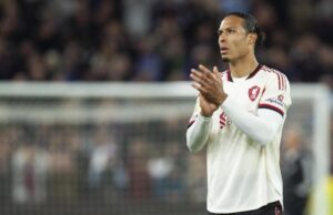 Sogno Van Dijk: costi e fattibilità per il Milan