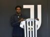 Ekhator al Genoa: la promessa della Juventus firma un quinquennale da 16 milioni