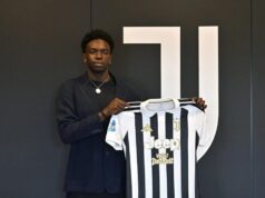 Ekhator al Genoa: la promessa della Juventus firma un quinquennale da 16 milioni