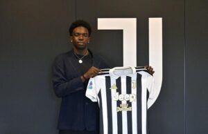Ekhator al Genoa: la promessa della Juventus firma un quinquennale da 16 milioni