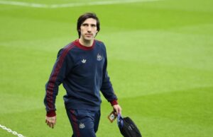 Tonali nel Tottenham: una svolta storica per il mercato italiano e la Premier League