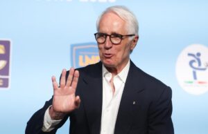Malagò: Maldini era il piano A, ora il ct sarà scelto insieme. una visione innovatrice per il futuro del calcio italiano