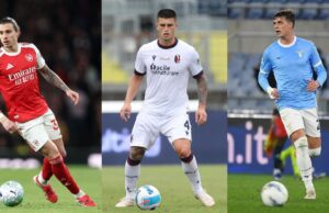 Inchiesta escort nel calcio: audizioni di Calafiori, Bonifazi e Daniel Maldini e l’unico indagato Bastoni