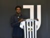 Ekhator alla Juventus: quotazione, potenziale e numeri del nuovo attaccante