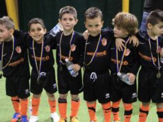 Alle origini di Liberali: dribbling precoce, scouting e il futuro del trequartista italiano