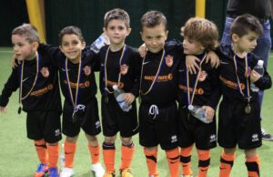 Alle origini di Liberali: dribbling precoce, scouting e il futuro del trequartista italiano