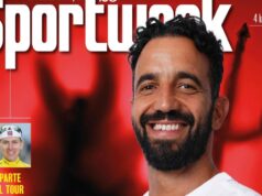 Il Milan di Amorim, la Champions, il Tour e Pogacar: Sportweek racconta una stagione da vivere
