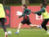 Modrić contro Leão: Mondiale, mercato e futuro del Milan