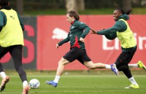 Modrić contro Leão: Mondiale, mercato e futuro del Milan