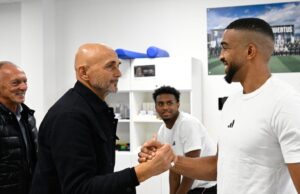 Juve e Bremer: perché Spalletti non lo vede come jolly ideale e i retroscena di un sacrificio possibile