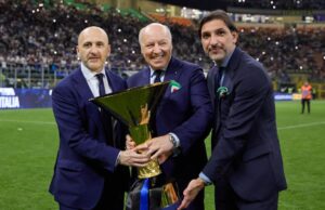 Inter, mercato in corso: una settimana per due colpi e la ricostruzione della fascia destra