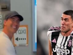Vlahovic torna a Torino: tra aspettative juventine e nuove dinamiche di mercato