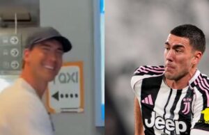 Vlahovic torna a Torino: tra aspettative juventine e nuove dinamiche di mercato