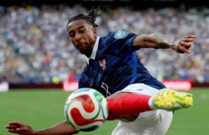 Mondiale in vetrina: i nomi da 100 milioni che animano il mercato tra Anderson, Olise e Bouaddi