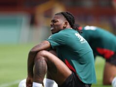 Milan-Leao: prezzo sul tavolo, discussioni in corso e nuove prospettive per il Diavolo