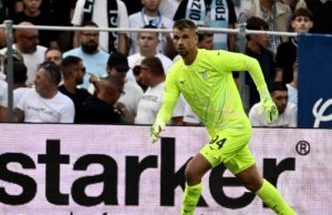 Inter e Provedel: la prima mossa di mercato che rinforza la porta