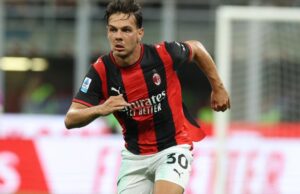 Milano a centrocampo: partenze, giovani promesse e il sogno Modrić