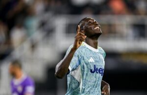 Mercato Juve: attacco, tempi e strategie tra voci e reali possibilità