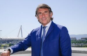 Juve: Carnevali riporta il club al centro del mercato italiano