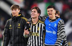 Yildiz, Muharemovic e Huijsen: l’amicizia che potrebbe riportare giovani talenti alla Juve