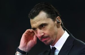 Ibra senza freni: ego, arbitri e il calcio al tempo della spettacolarità