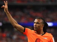 Inter, la difesa in movimento: Chalobah, Khalaili e Aké in corsa