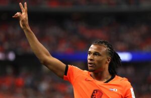 Inter, la difesa in movimento: Chalobah, Khalaili e Aké in corsa