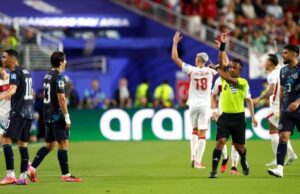 Mano davanti alla bocca: come la UEFA ridisegna la disciplina in A e nelle coppe europee