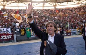 Bruno Conti e l’addio alla Roma: una vita dedicata al cuore giallorosso