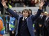 Conti, cinquantatré anni da protagonista: l’eredità di Trigoria