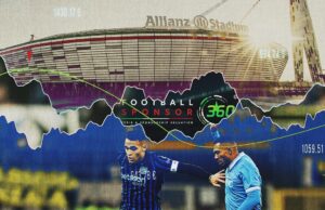 L intelligenza artificiale ridefinisce le sponsorizzazioni nel calcio: Football Sponsor 360 e la misurazione in 48 ore