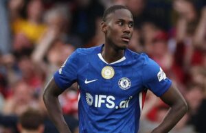 Inter al lavoro sul mercato: Khalaili, Ndicka e una priorità di stagione