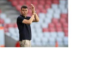 Navarro, il maestro dei talenti: da Bilbao a Milan, una strategia di sviluppo giovanile