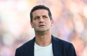Chivu in vacanza a Miami tra palme, Mondiale e giovani promesse