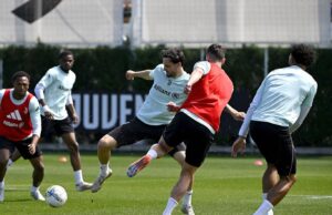 Riparte la Serie A 2026-27: la mappa dei ritiri tra Lombardia, Alpi e rifugi all’estero