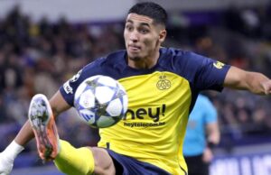 Khalaili e la firma che potrebbe cambiare l’Inter: tra sogni europei e cifre di mercato