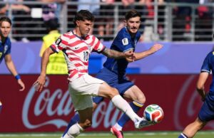 Pulisic e Balogun: la rinascita degli Stati Uniti verso il Mondiale